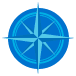 compass icon